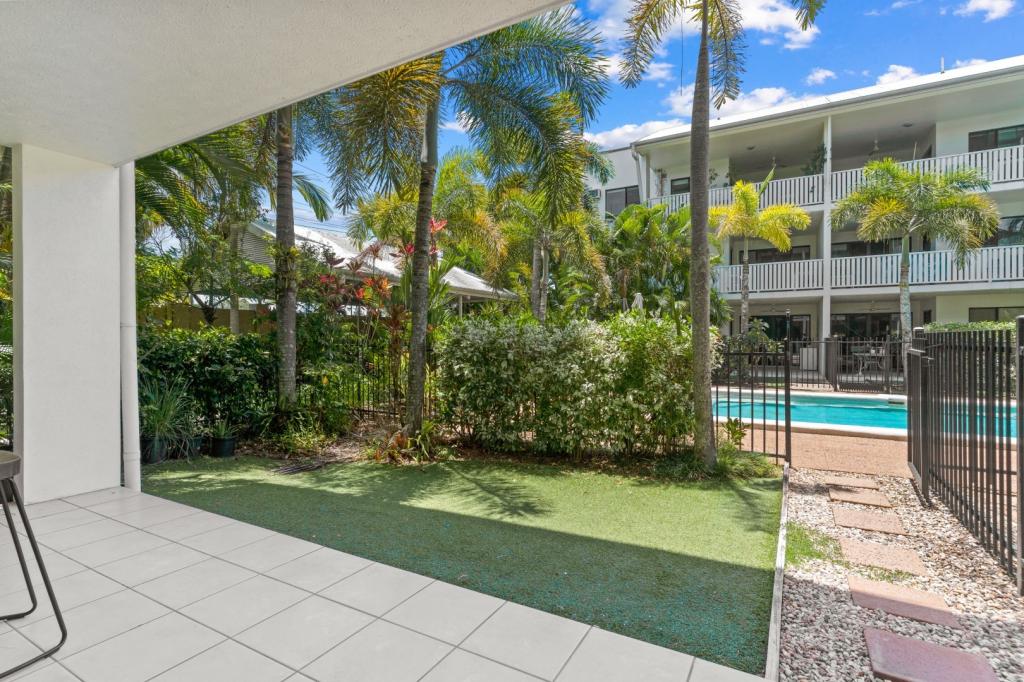 11/44-50 Pease St, Manoora, QLD 4870