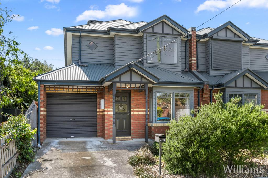 2/14 Romawi St, Altona, VIC 3018