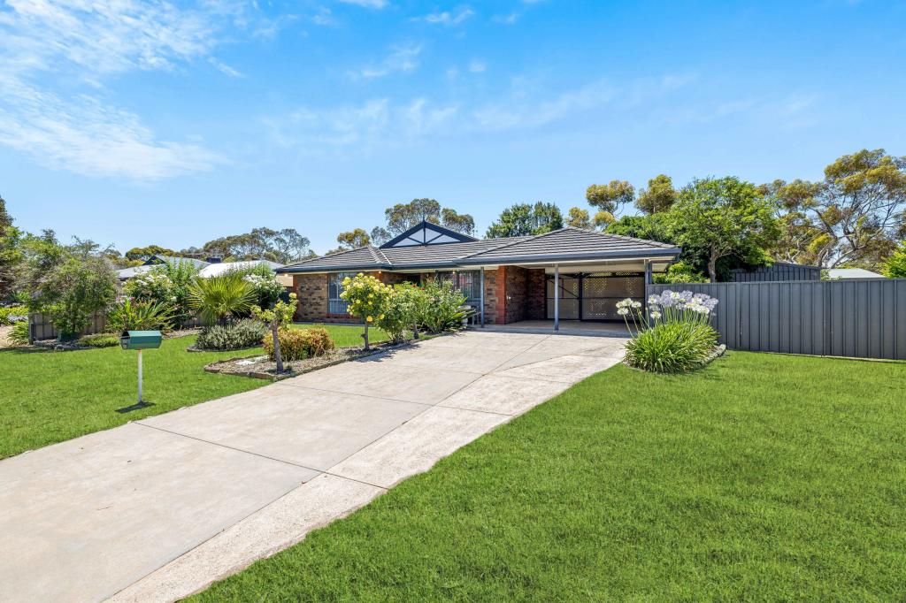 29 Garwood Ave, Strathalbyn, SA 5255