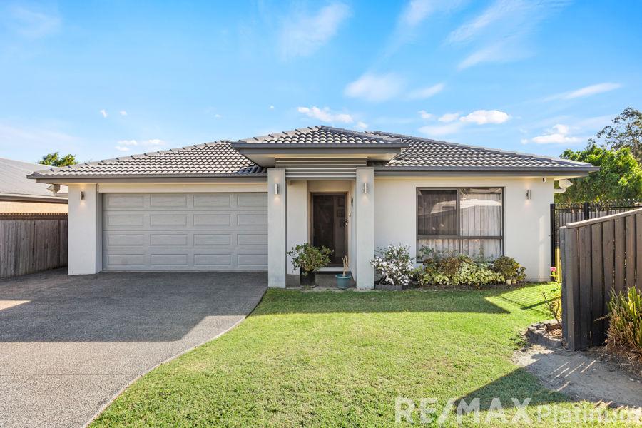 22 Lakeview Rd, Morayfield, QLD 4506
