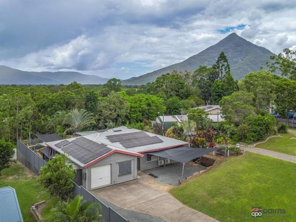 10 Creswell Cl, Gordonvale, QLD 4865