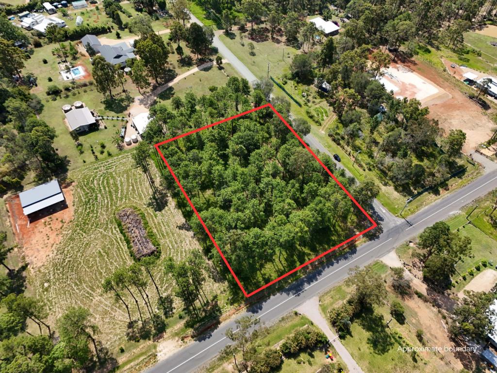  Arborfive Rd, Glenwood, QLD 4570