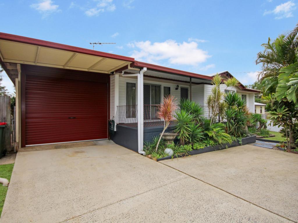 32 Leslie St, East Ipswich, QLD 4305