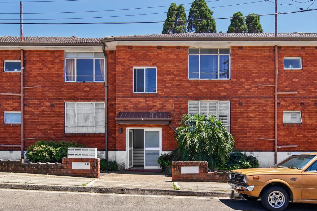 8/80 Beauchamp St, Wiley Park, NSW 2195