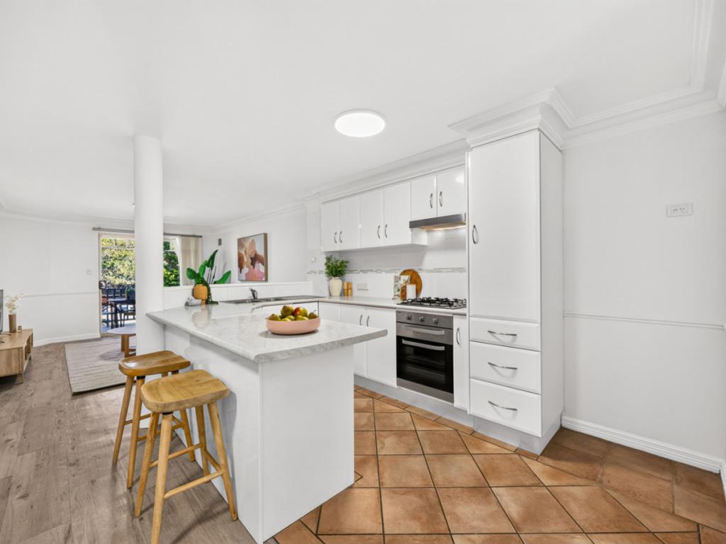 4/42 Bronte St, East Perth, WA 6004