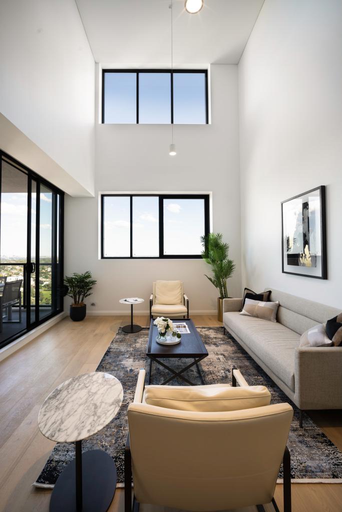 Penthouse/137 Herring Rd, Macquarie Park, NSW 2113