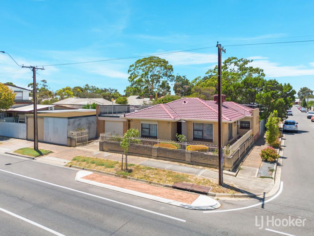 12 Gray Tce, Rosewater, SA 5013