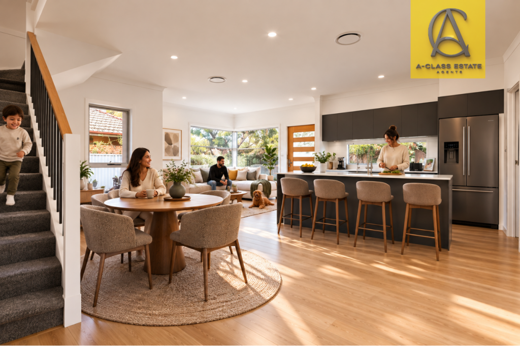 1/93 LENNOX ST, RICHMOND, NSW 2753