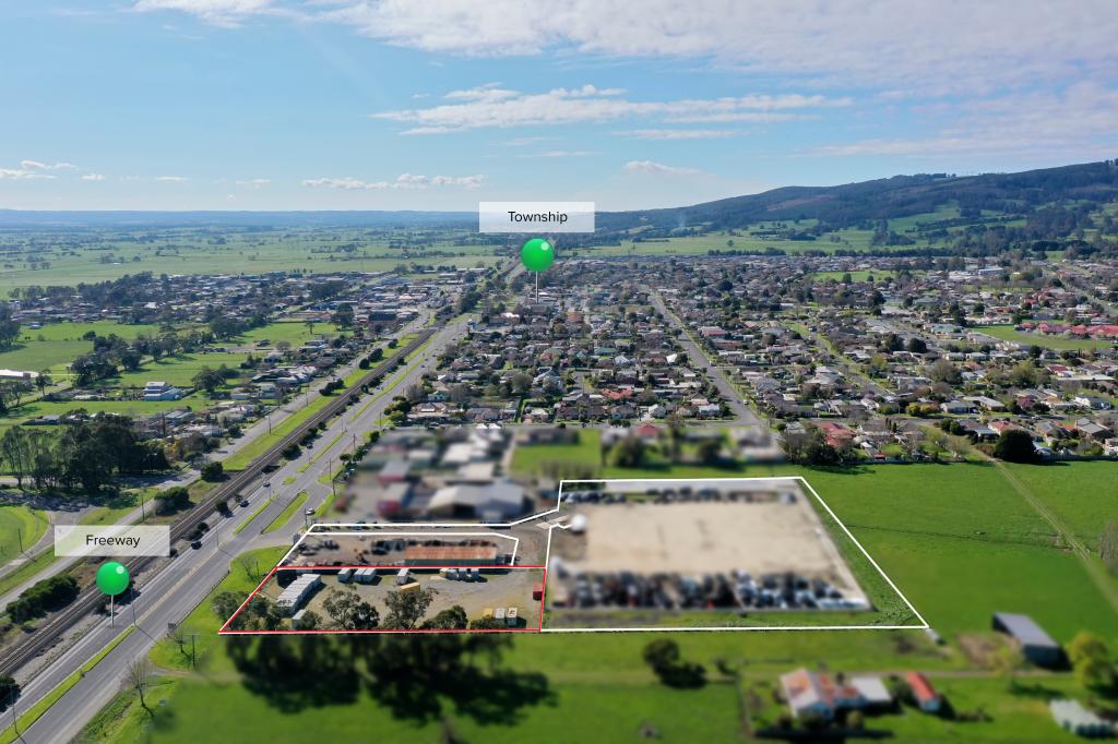 1988 Princes Hwy, Trafalgar, VIC 3824