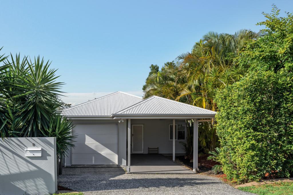 9 Radius St, Wynnum, QLD 4178