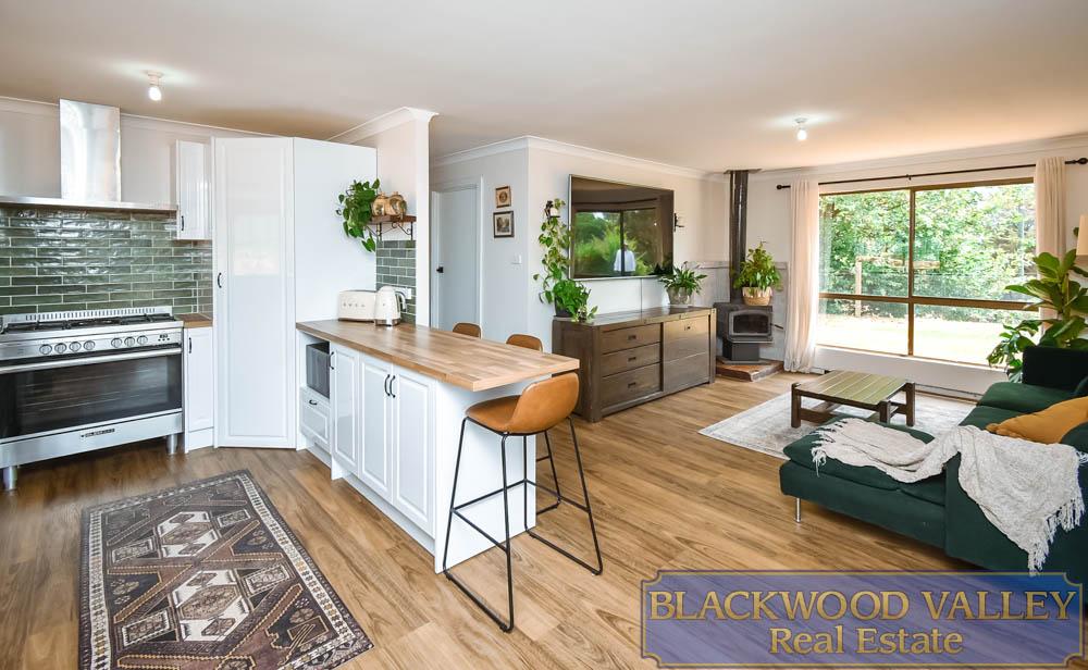 20 Steere St, Balingup, WA 6253