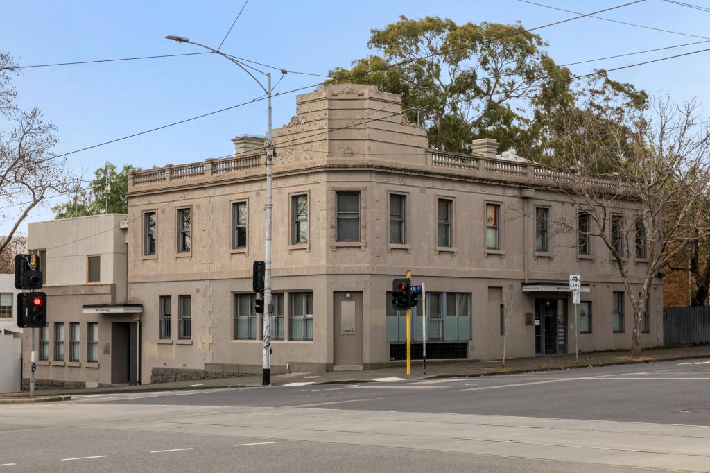 3/164 -168 Arden Street, North Melbourne, VIC 3051
