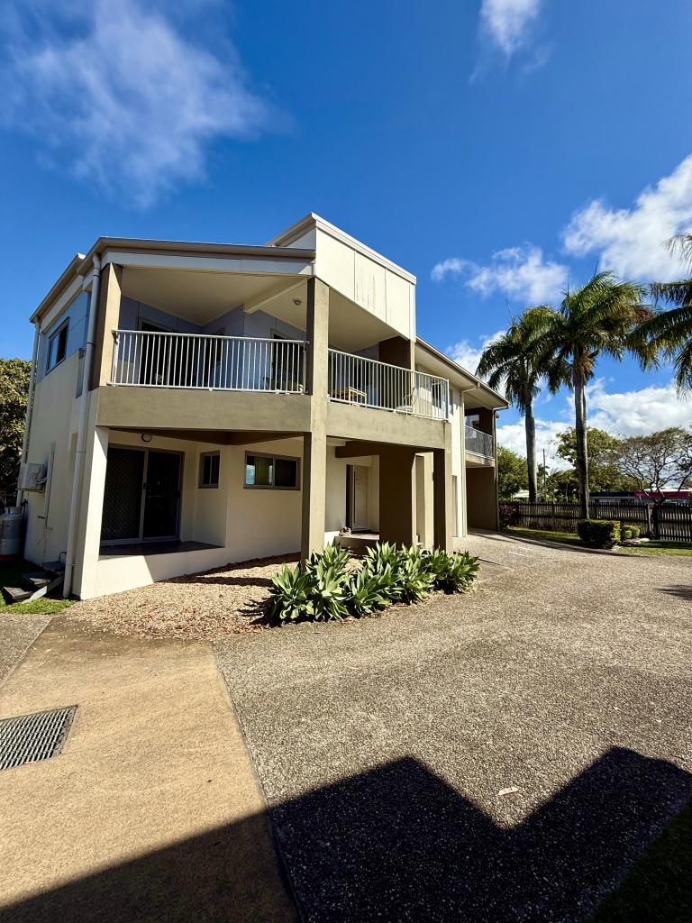 10/32 Bassett St, North Mackay, QLD 4740