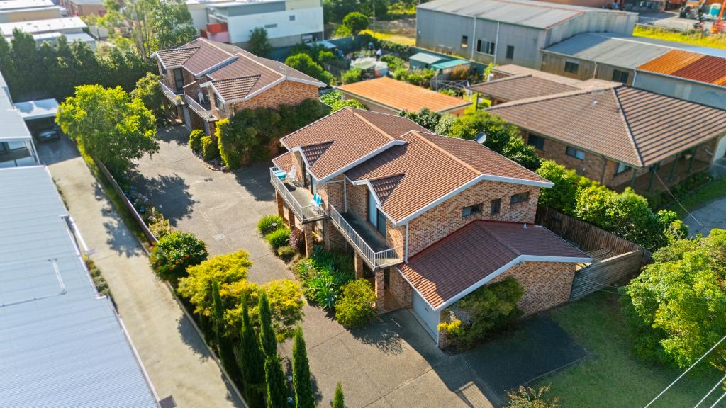 1 - 4/112 ST VINCENT ST, ULLADULLA, NSW 2539