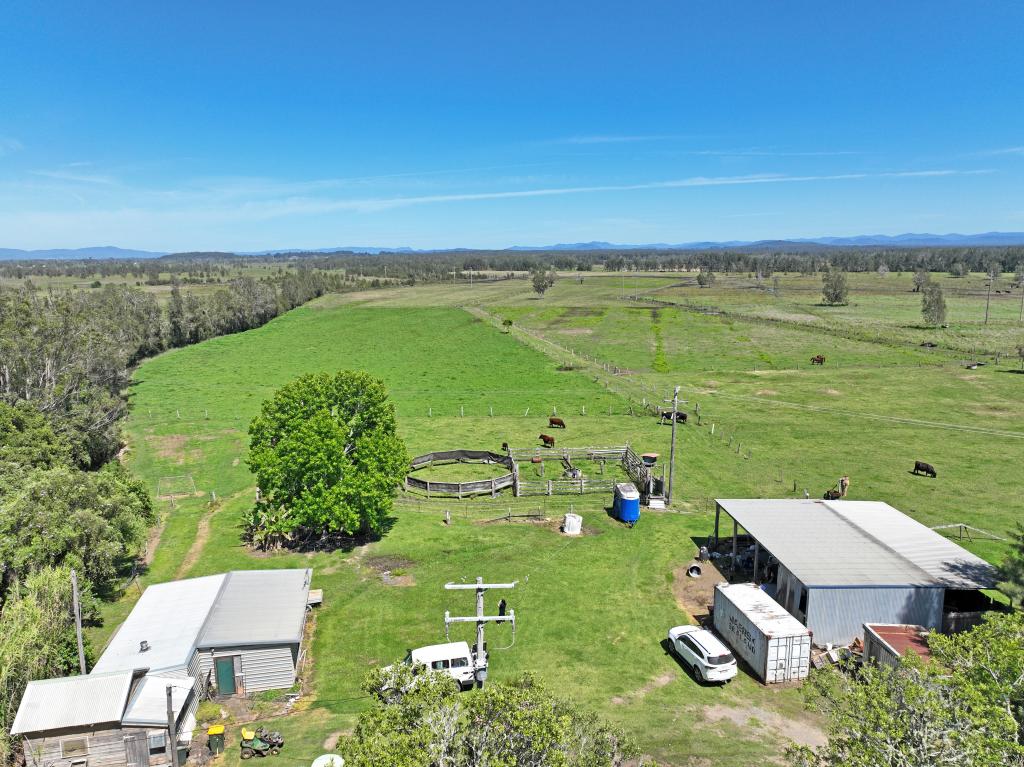 807 Moto Rd, Moto, NSW 2426