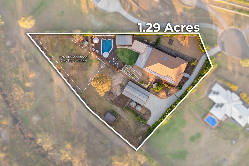 3 Prince Of Wales Ct, Mundoolun, QLD 4285
