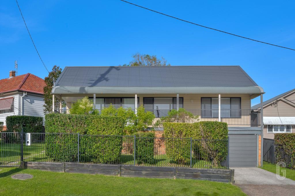 17 PROSPECT RD, GARDEN SUBURB, NSW 2289