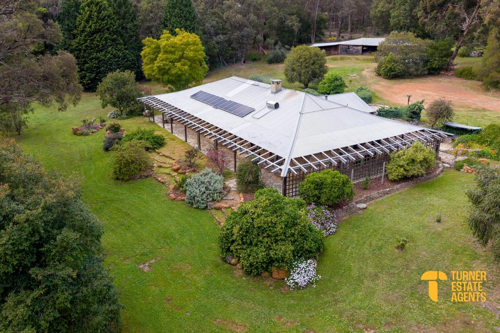 2050 Stoneleigh Rd, Stoneville, WA 6081