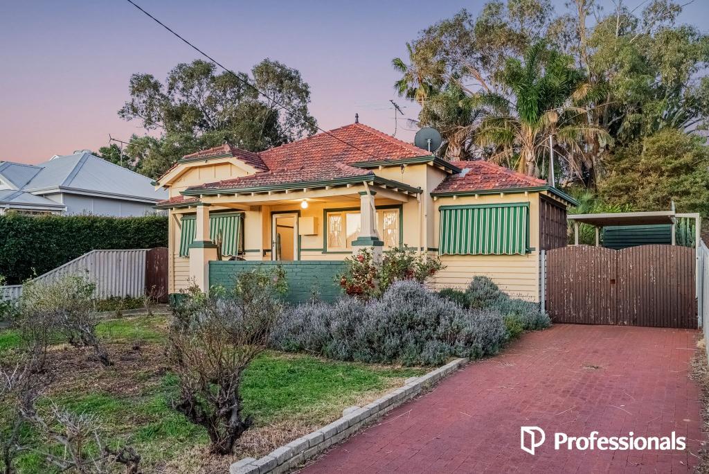 140 Solomon St, Beaconsfield, WA 6162