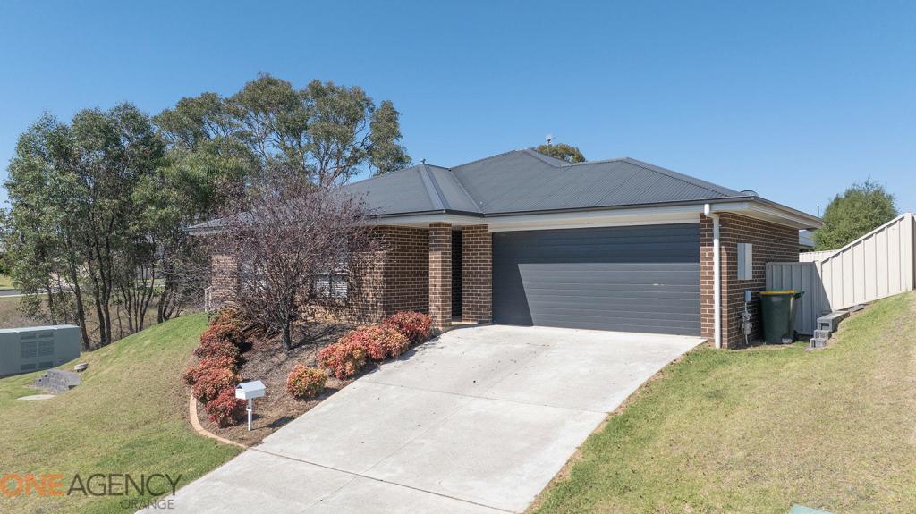 66 Glasson Dr, Orange, NSW 2800