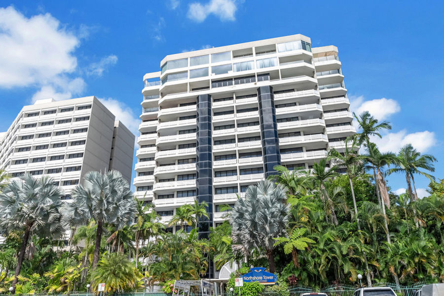 14/219-225 Abbott St, Cairns North, QLD 4870