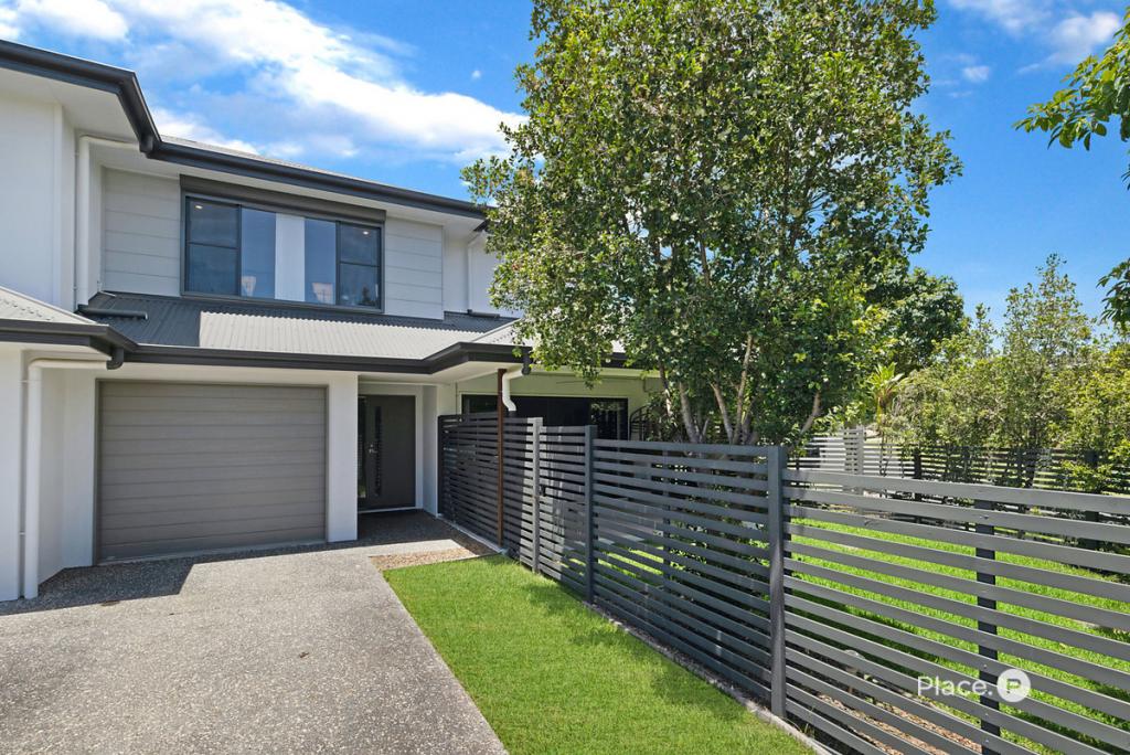 2/17 Astley Pde, North Lakes, QLD 4509