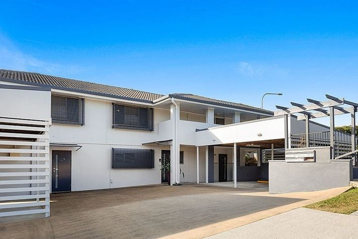 Contact Agent For Address, Camp Hill, QLD 4152