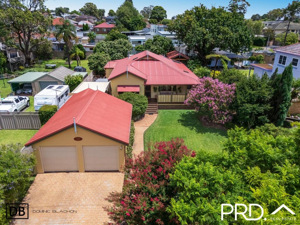 32 Victor Ave, Panania, NSW 2213