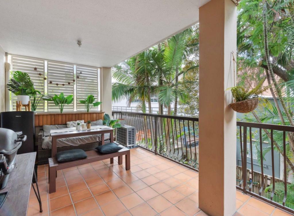 8/36 Gordon St, Milton, QLD 4064