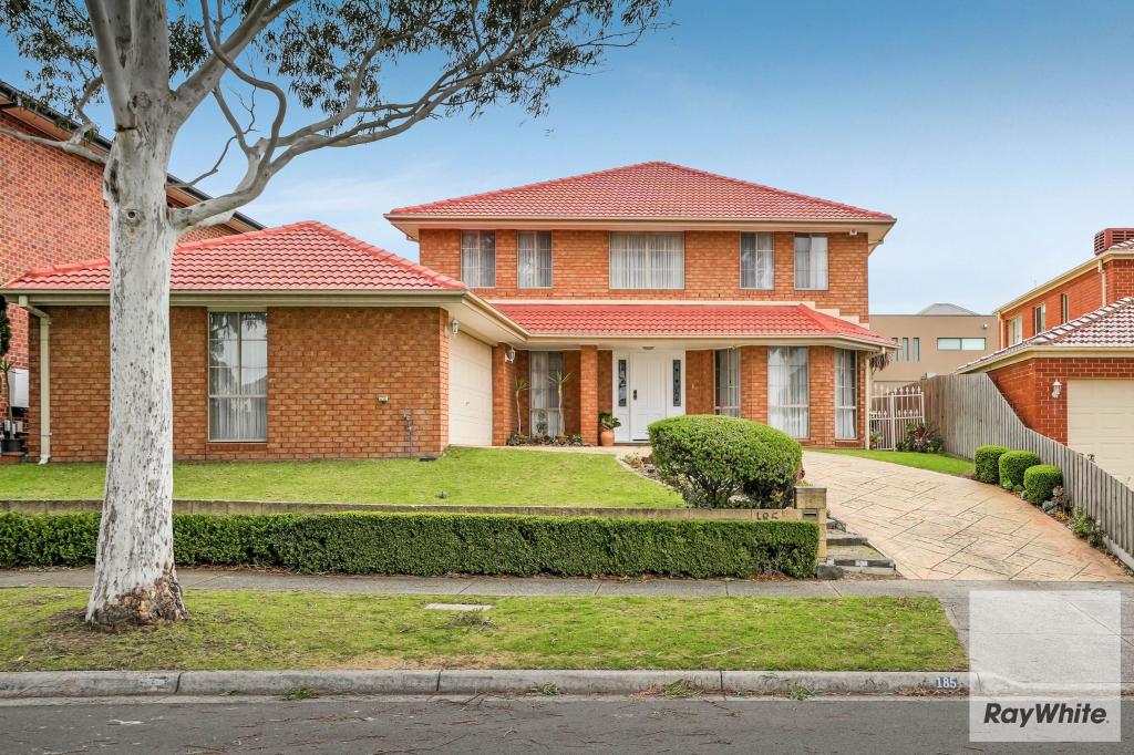 185 BLOSSOM PARK DR, MILL PARK, VIC 3082