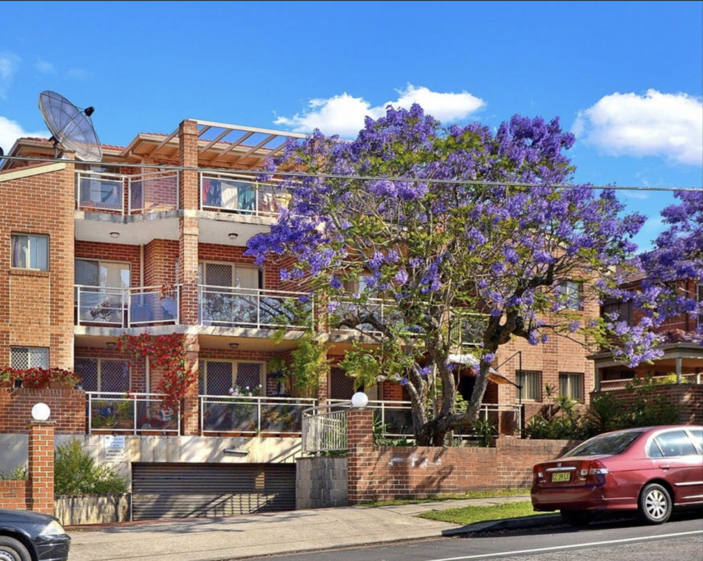 16/246-248 LAKEMBA ST, LAKEMBA, NSW 2195