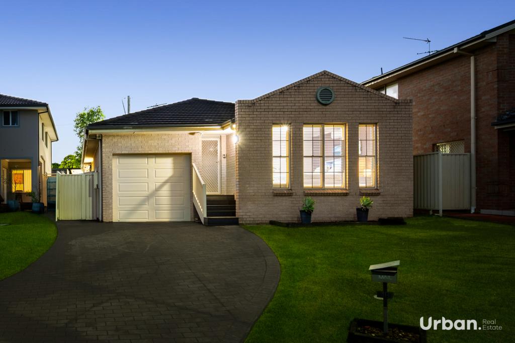 1b Rimini Pl, Prestons, NSW 2170
