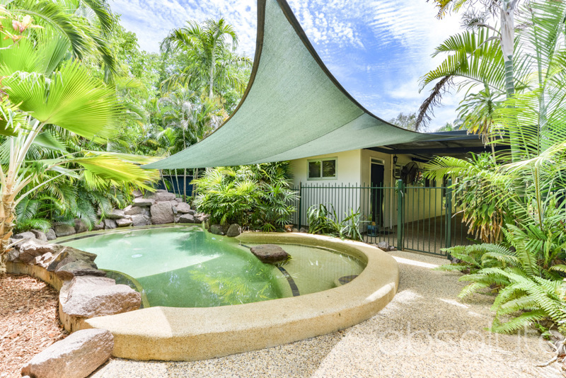 6 Longwood Ave, Leanyer, NT 0812