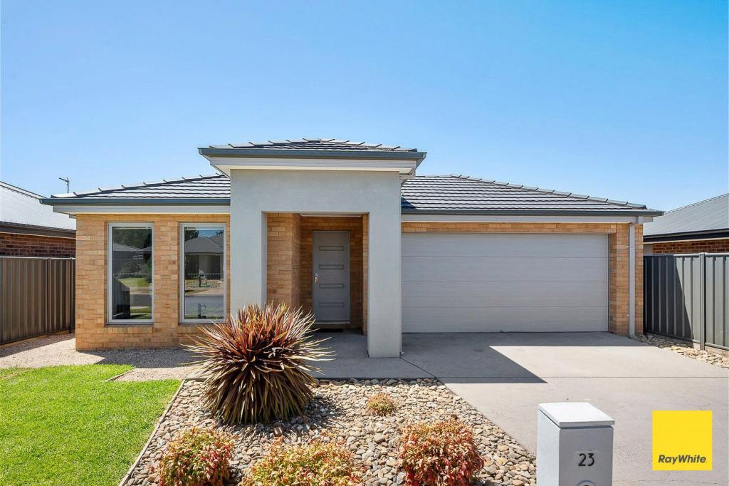 23 Ilby St, Huntly, VIC 3551