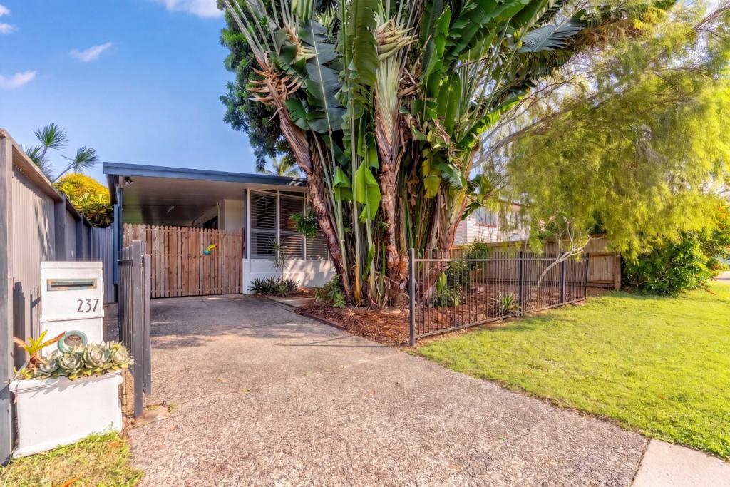 237 Mccoombe St, Bungalow, QLD 4870