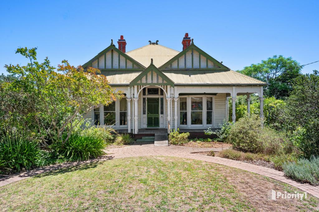 152 Queen St, Bendigo, VIC 3550