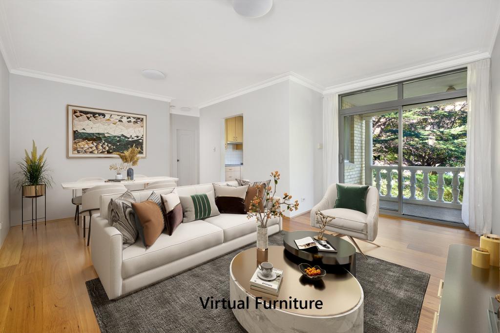 12/6-8 Rocklands Rd, Wollstonecraft, NSW 2065