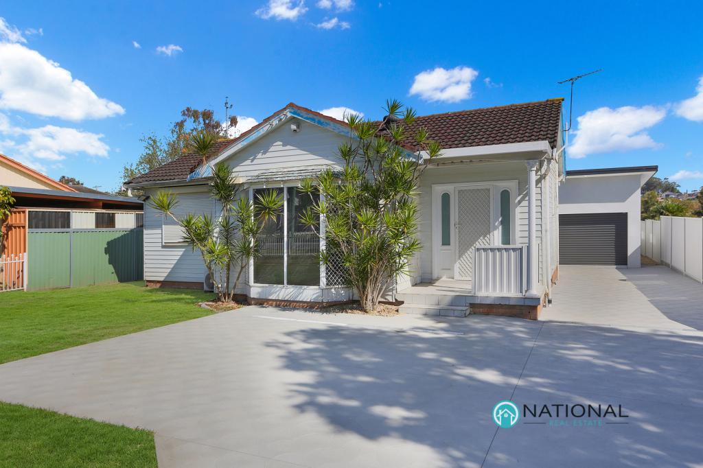 57 Amalfi St, Lurnea, NSW 2170