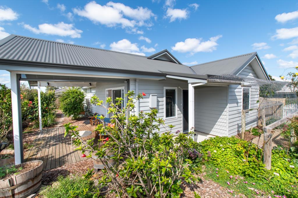 1/18 RUSSELL RISE, DENMARK, WA 6333