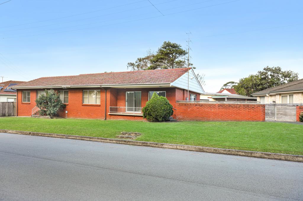 29-31 FRANCES ST, GWYNNEVILLE, NSW 2500