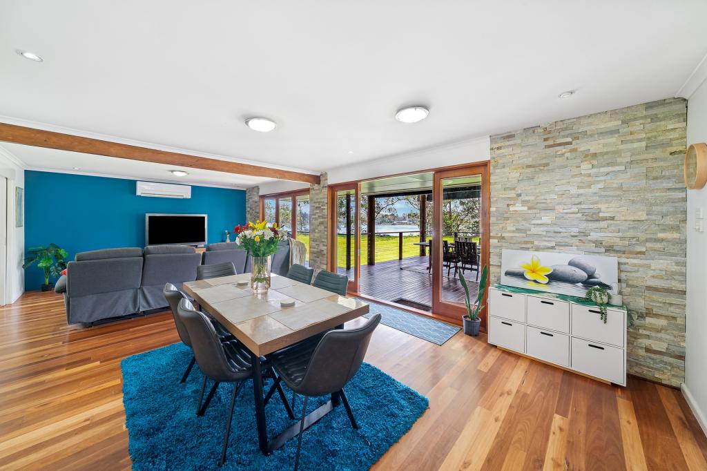 91 Oakes Cres, Fernbank Creek, NSW 2444