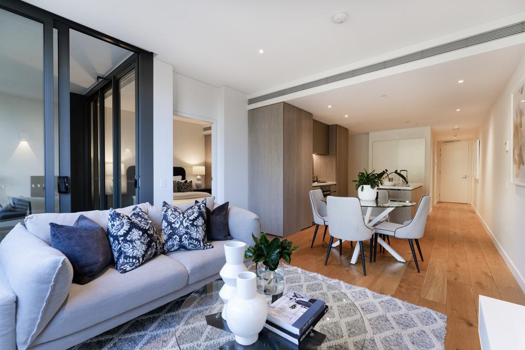 212/225 Pacific Hwy, North Sydney, NSW 2060