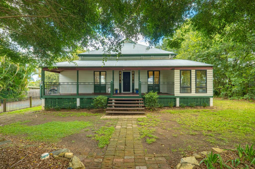 11 Noosa Rd, Monkland, QLD 4570