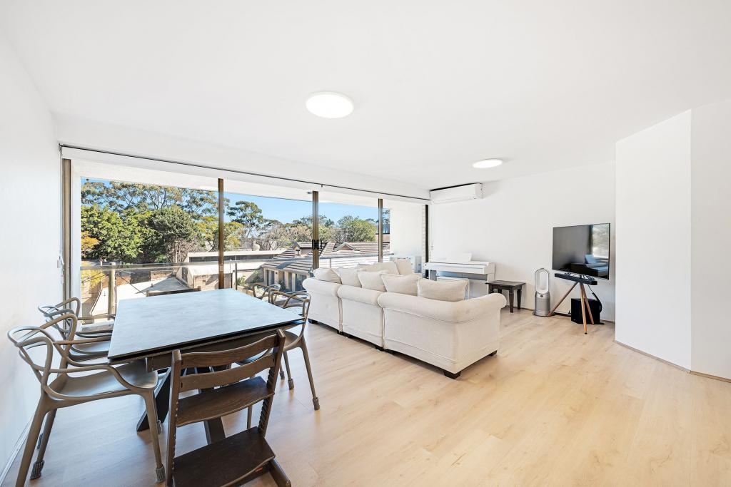 10/172 PACIFIC HWY, NORTH SYDNEY, NSW 2060