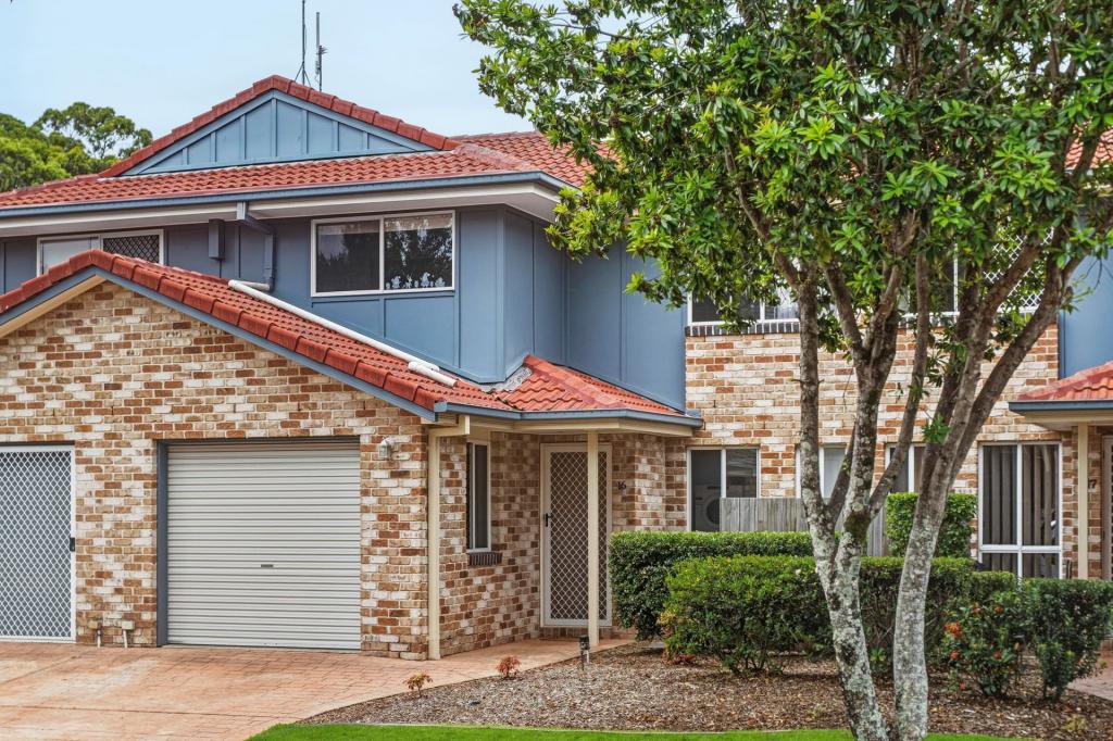 16/333 COLBURN AVE, VICTORIA POINT, QLD 4165