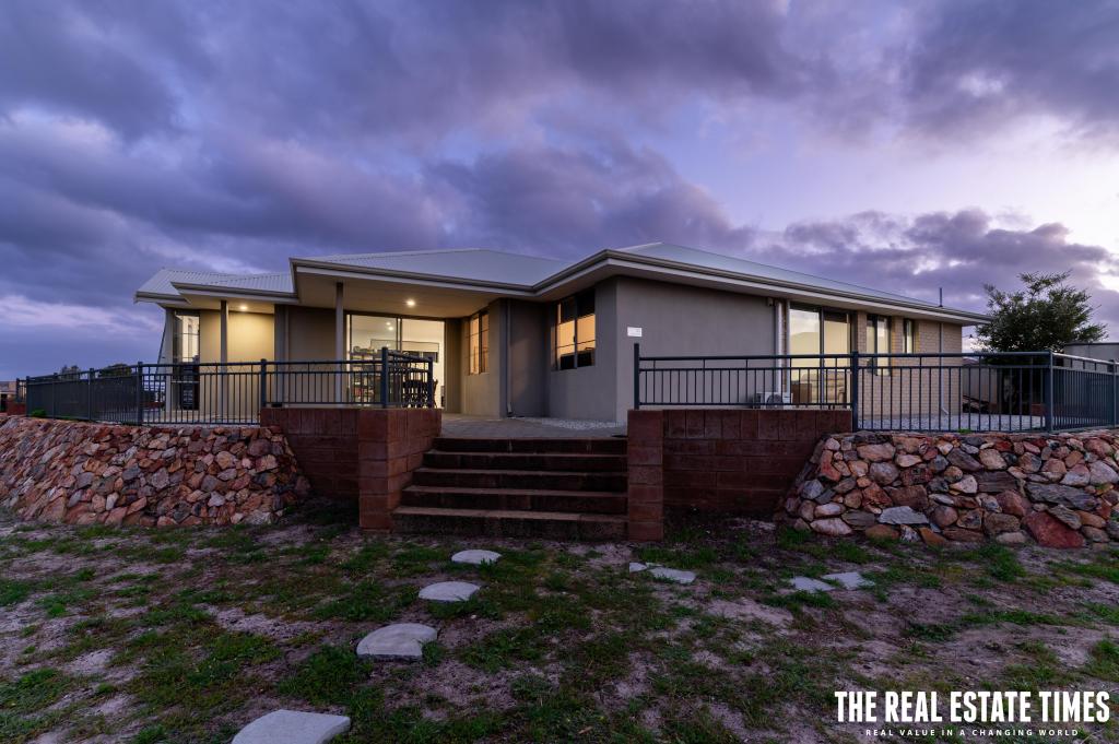 23 Lomas Cir, Ellenbrook, WA 6069
