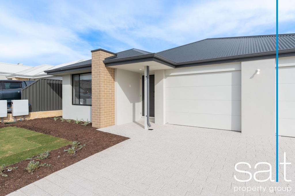 21 Pixel Rd, Eglinton, WA 6034