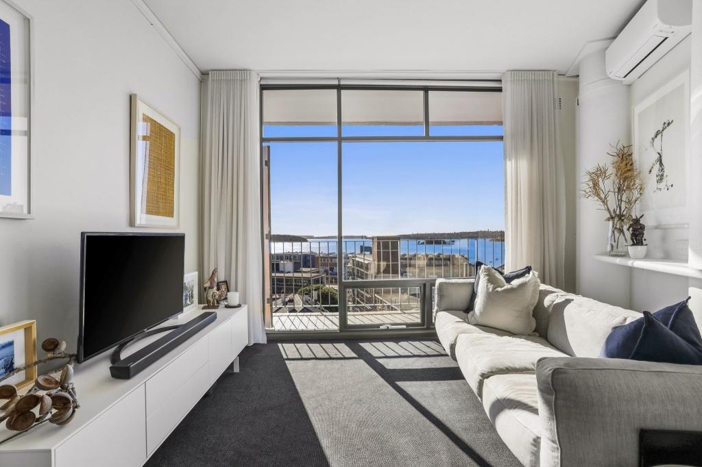 73/3 Wylde St, Potts Point, NSW 2011