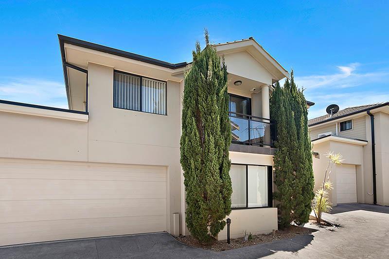 4/25 Farrell St, Balgownie, NSW 2519