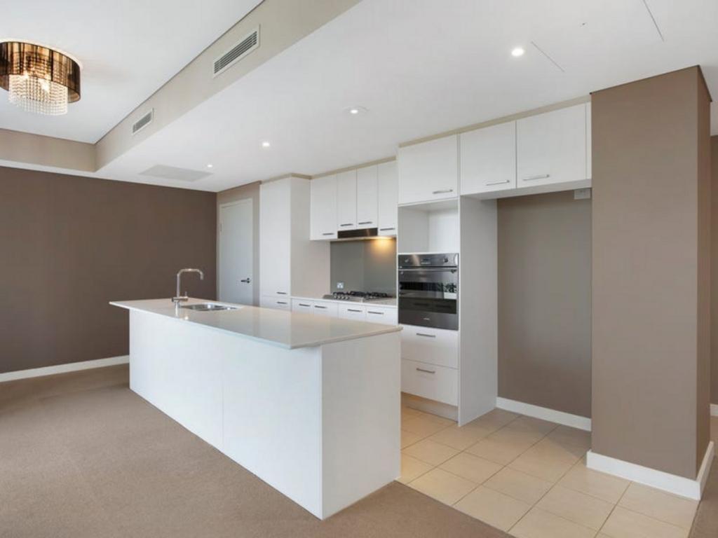 46/331 Miller St, Cammeray, NSW 2062